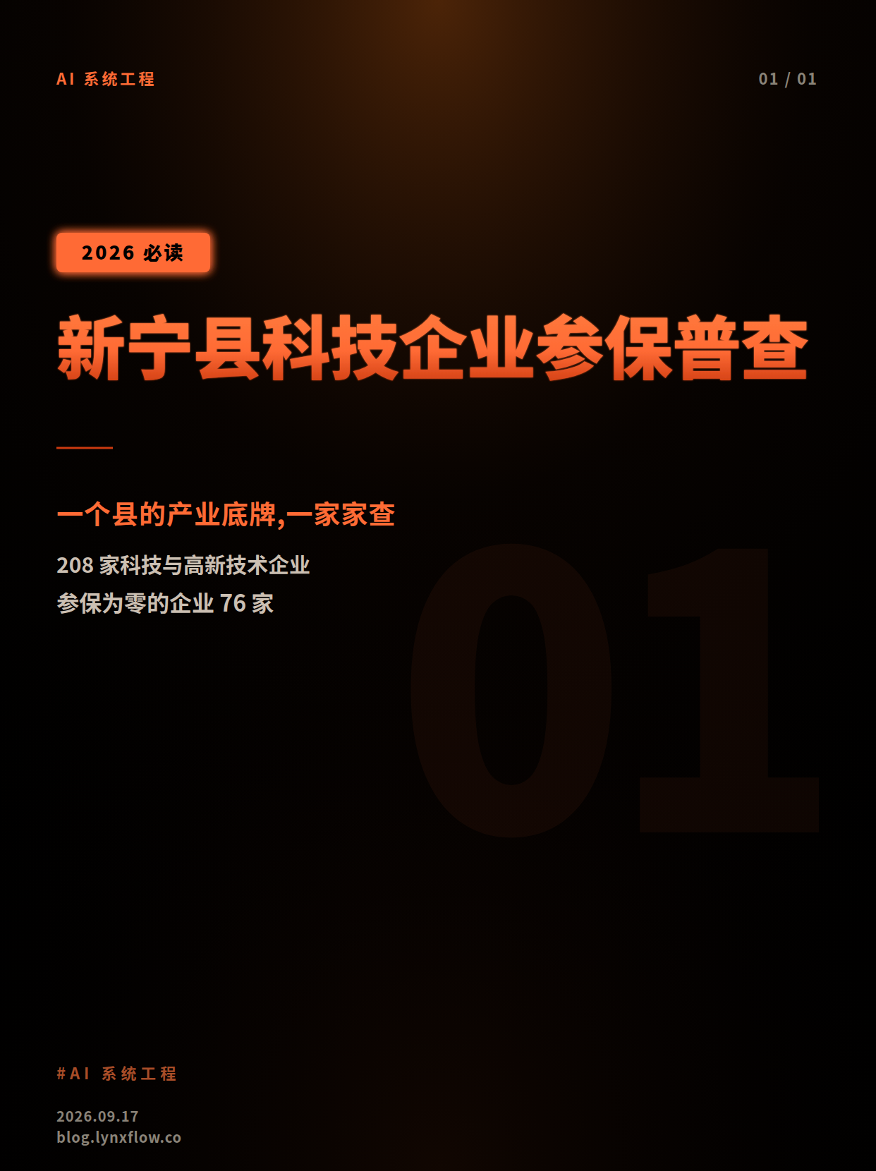 一个县的\