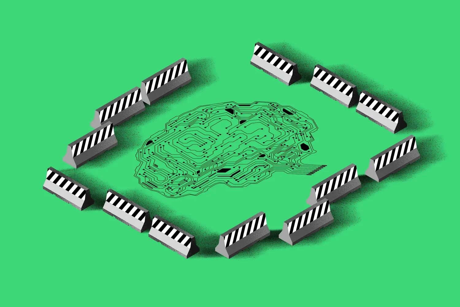 Core Event: AI Safety Researchers Release Collective Warning Videos|News screenshot Core Event: AI Safety Researchers Release Collective Warning Videos