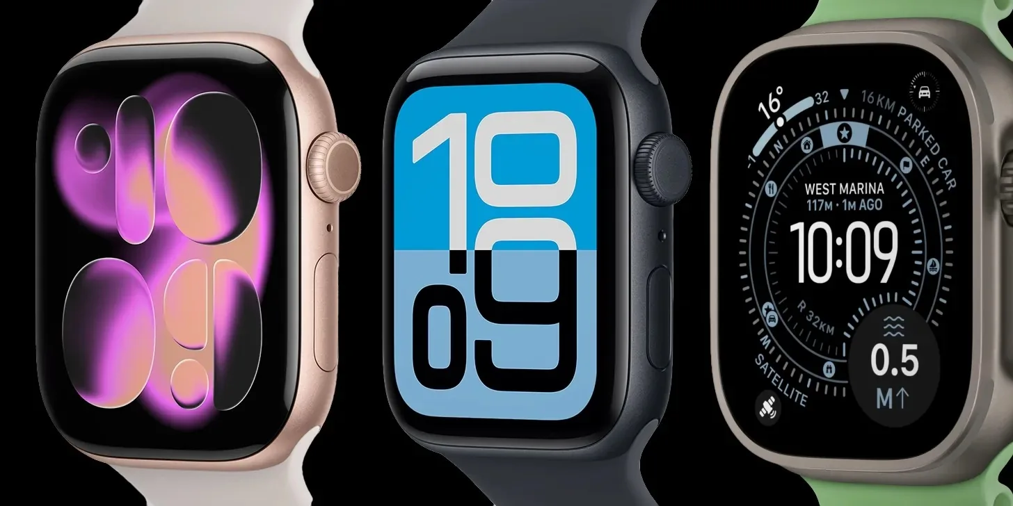 核心事件: Apple Watch新品发布时间与关键信息|新闻截图 核心事件: Apple Watch新品发布时间与关键信息