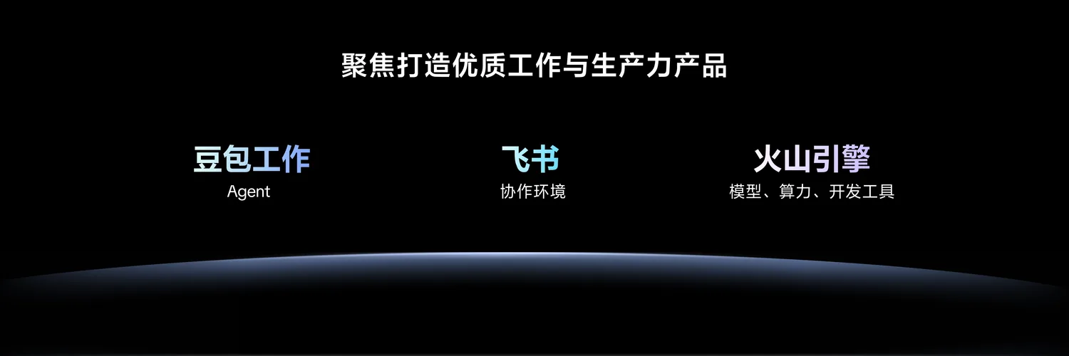 飞书十年与字节的新高峰|新闻截图 飞书十年与字节的新高峰