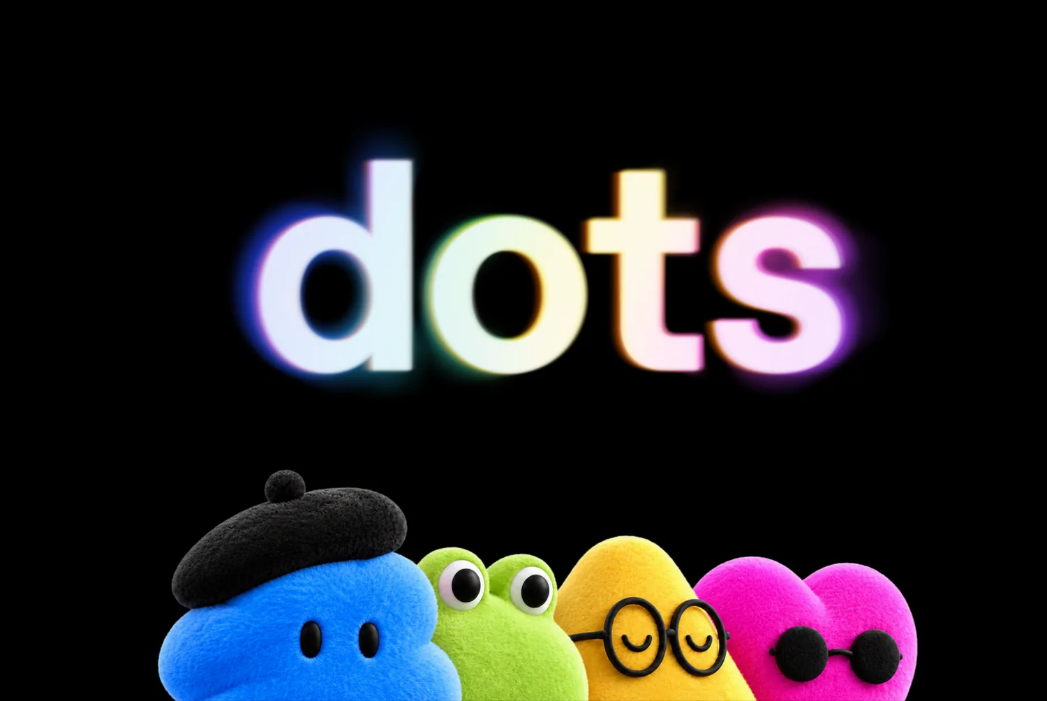 智能体市场战升级:Dots登场|新闻截图 智能体市场战升级:Dots登场