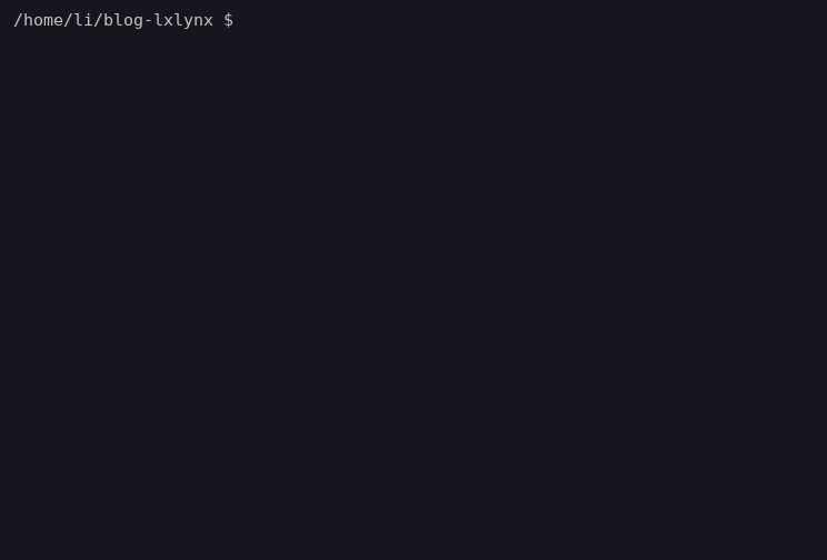 tmux command structure demonstration
