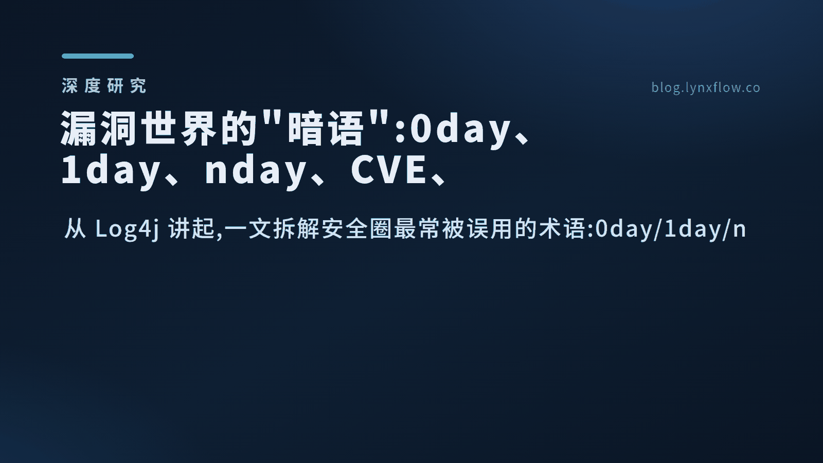 漏洞世界的\